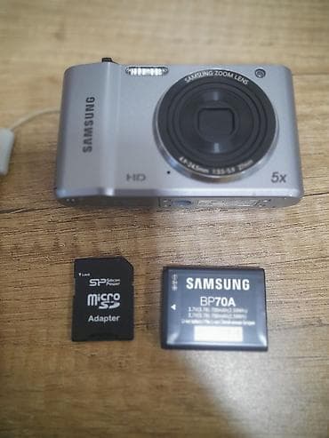 Samsunq fotoparat reqamsal tam iṣlek veziyetde bir adaptir yoxdu — 5