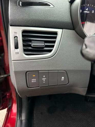 диски разноширокие на бмв х6: Hyundai Elantra: 1.8 l | 2016 il Sedan — 9