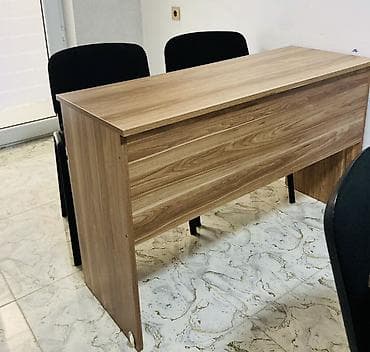 12 volt 220: Tədris mərkəzi üçün lazım olan əşyalar satılır. Daxıldır: - uşaq — 7