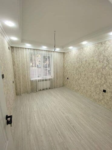 binede ipoteka evler: Bakı, 2 otaqlı, Köhnə tikili, m. Həzi Aslanov, 60 kv. m — 3