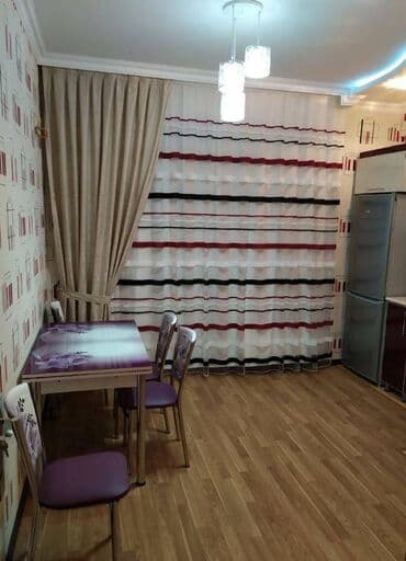 bina evlərinin satışı: 2 otaqlı, Yeni tikili, 86 kv. m — 6