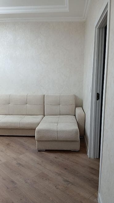Mənzilin təsviri: - Zövqlü dizaynlı, işıqlı və rahat planlaşdırma — 4
