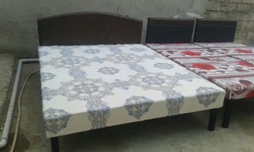 ev mebeleri: Kravat tam mohkem TEZE 0-dan hazirlanir taxtadan ve qupqadan bas — 2