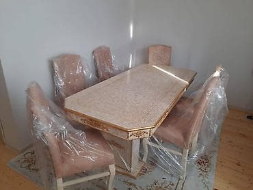 Masa dəsti nağdı və kriditlə 
buyurun sifariş verə bilərsiz