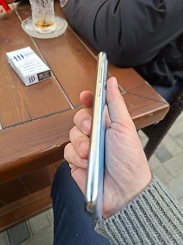 xiaomi redmi note 4x 4: Xiaomi 64 ГБ, цвет - Голубой, 
 Отпечаток пальца — 4