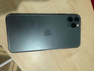dnepr 11: IPhone 11 Pro Max, 256 ГБ — 3