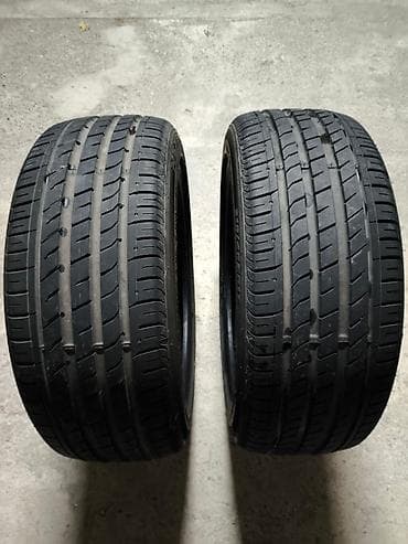 disk lada: Məhsul: Avtomobil təkərləri (2 ədəd) Ölçü: 215/45 ZR17 91W Tip — 6