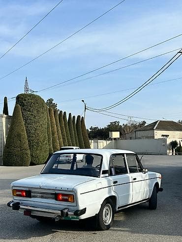 VAZ (LADA) : 1.6 l | 2005 il 24600 km Sedan — 8