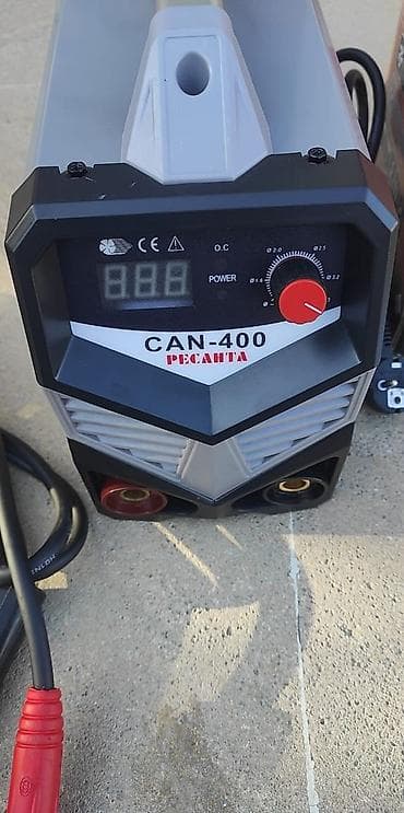 basqı aparatı: Yeni Qaynaq aparatı Elektrod, Pulsuz çatdırılma, Kredit yoxdur — 2