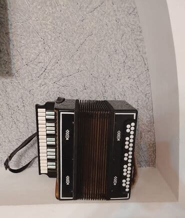 tula qarmon: Qarmon, İşlənmiş — 3