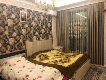 9 mkr yeni tikililer: Bakıxanov qəs., 2 otaqlı, Yeni tikili, 79 kv. m — 5