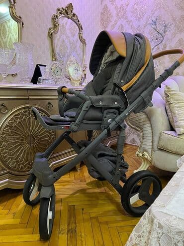 adamex lara uşaq arabaları: Adamex, İşlənmiş, Ünvandan götürmə — 1