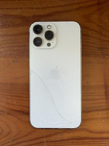 xiaomi 13 satilir: IPhone 13 Pro Max, 256 GB, Ağ, Face ID — 2