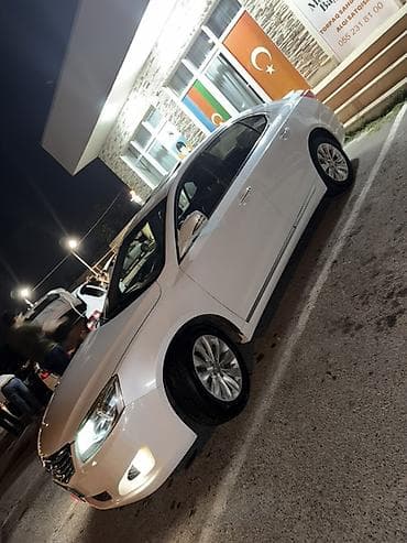 chery amulet a15 2007: Changan Raeton: 1.8 l | 2014 il 212000 km Sedan — 7