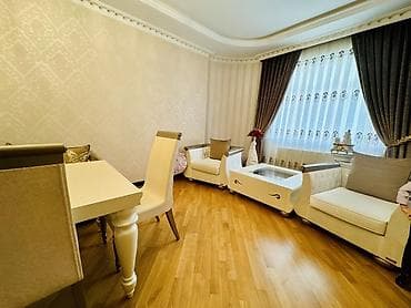 kiraye evler gence: Mənzillə bağlı zəng üçün 0519272727 Xətai rayonunda, Xətai — 3