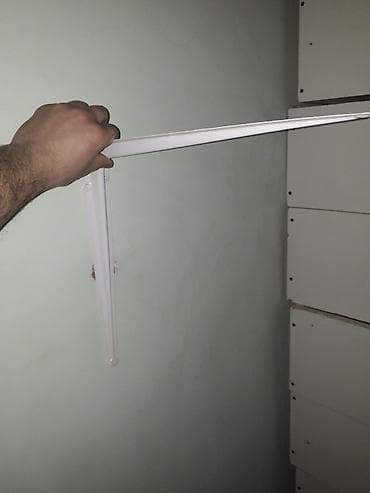 ferma dəmir: Künc, Dəmir, Digər ölçü — 4