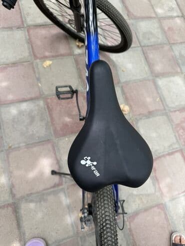 velosipetlər 26: Şəhər velosipedi 26" — 6