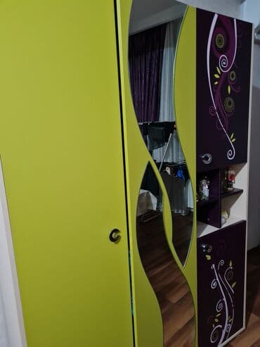 i̇şlənmiş dolab: Qız üçün, İşlənmiş, Dolab — 2