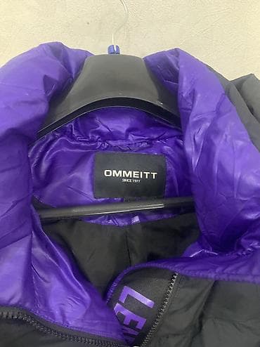 Paltolar: Qadın uzun qış paltosu – OMMEITT - Rəng: xaricdə qara, iç hissə — 7