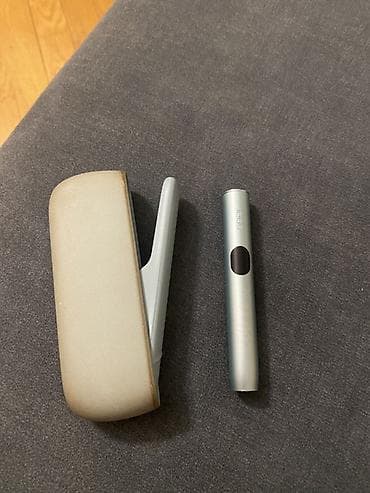 qarmon cantasi: Məhsul: IQOS elektron tütün qızdırma cihazı (qolbaq formalı futlyarlı — 2