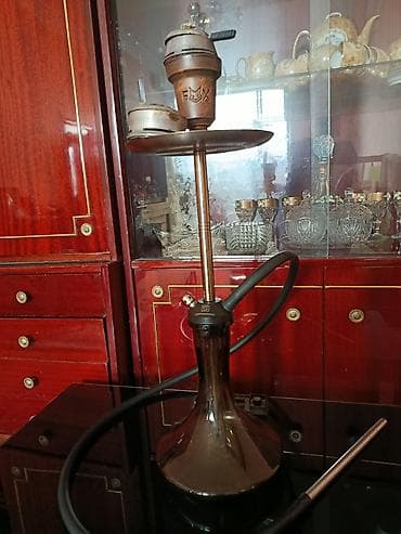 mini moda xirdalan: Soft Smoke 250 AZN alınıb müşdükleri + 3 karopka limon kömür — 1