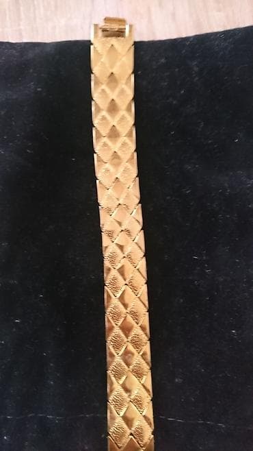 orjinal saat: Bilərzik — 3