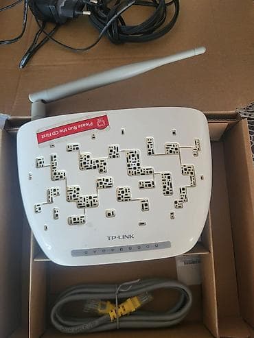 nar internet paketleri saatliq: Görüntüdə 2 ədəd modem var, az işlənib. 1-antenalı 15 azn — 1