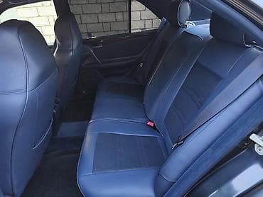 mercedes şessot: Mercedes-Benz E-Class: 2 l | 1996 il Sedan — 6