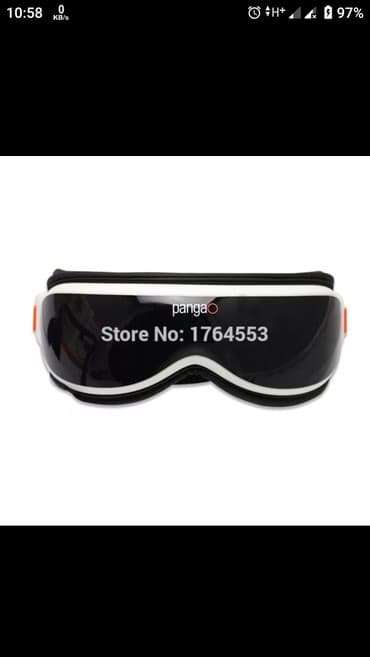 triflo qiymeti: Gözlərində problem olan-olmayan hər bir şəxs üçün — 3