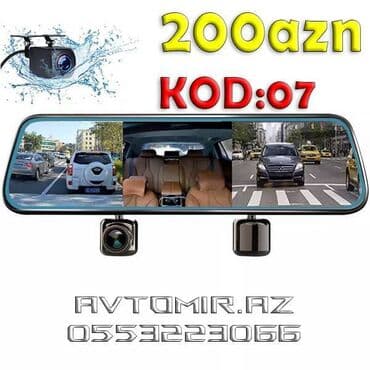 videoqeydiyyatcı: Videoqeydiyyatcı satışı Bir nece nov videoreqistrator var. ✅ Tək — 8