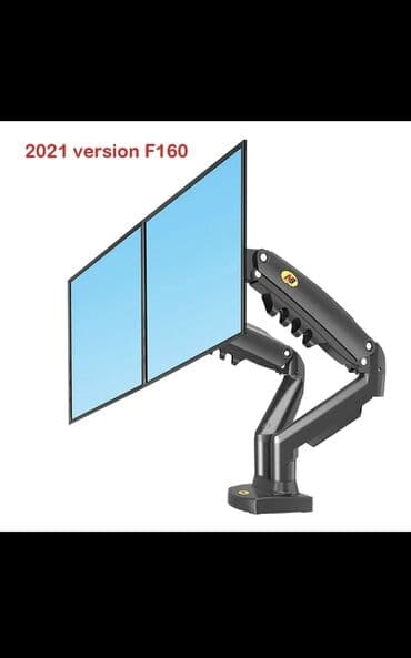 televizor plazma: Yeni gəldi NB firmasına məxsus
 2 Qollu masa üstü Kranşteyn 
Cəmi 150₼ — 9