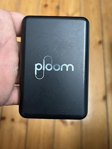 poverbank iphone: Powerbank 10000 mAh, İşlənmiş — 2