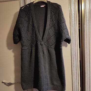 42-44-46 razmer tunika jaket. Yenidir, 1 eded qalib. Qiymeti 20 manat lalafo.az -da 42-44-46 razmer tunika jaket. Yenidir, 1 eded qalib. Qiymeti 20 manat