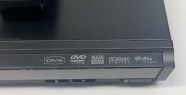 dvd panasonic: Yeni Panasonic, Pulsuz çatdırılma — 4