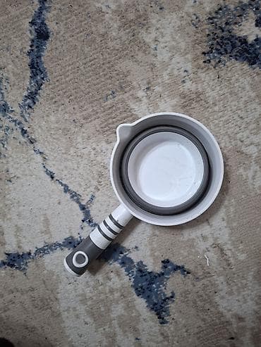 uşaq yelenceyi: Uşaq üçün qatlanan vanna + anatimik hamam oturacağı - Material — 9