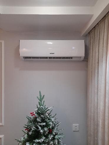 delonghi radia s: Kondisioner 40-45 kv. m, Kredit yoxdur — 1