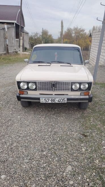 VAZ (LADA) : 1.6 l | Sedan lalafo.az -da VAZ (LADA) : 1.6 l | Sedan