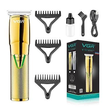 xaladelnik ucuz: Saç qırxan maşın, Vgr, Yeni, Ödənişli çatdırılma — 3