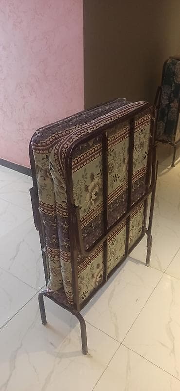 Mebel: İşlənmiş, Maçalkalı raskladuşka — 2