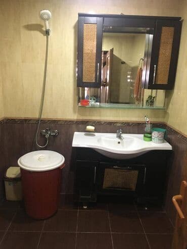 ev certiyojları: 170 kv. m, 6 otaqlı — 25