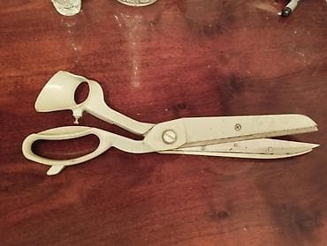 Ручные механические инструменты: Металл — 1