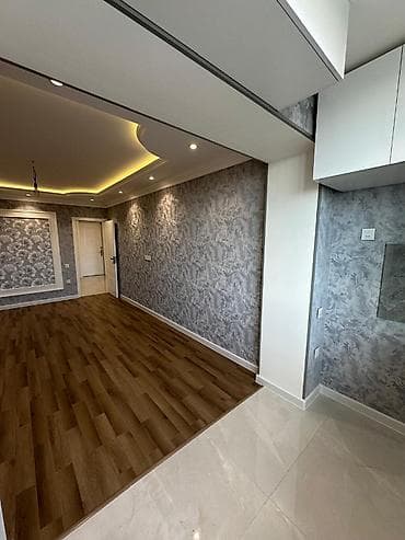 2 otaqlı, Yeni tikili, 67 kv. m — 3