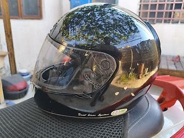 moto yamaha: Original yapon brendi olan SHOEI (X-8) dəbilqəmi satıram — 10