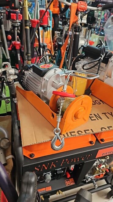 duvar saati: Tall 600 kq Qaldırıcıı elektrikli tall Diqqət Çatdırılma bir gün — 1