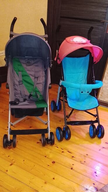 uşaq üçün don: Maclaren, Yaş: 30 ay, Ünvandan götürmə, Ödənişli çatdırılma — 1