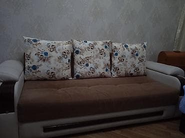 Divanlar: Di̇van-kravat, Açılan, Bazalı, Parça — 1