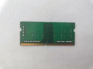 14 pro silver: SK hynix laptop 8 GB RAM - Model: HMAA1GS6CJR6N-XN (etiket üzərində) — 2