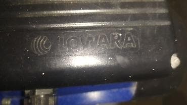 Nasos, Ev üçün (məişət), quraşdırılma Səthi, İşlənmiş — 2