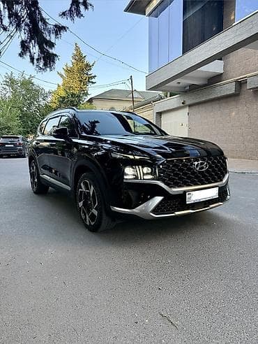 arxa panel: Hyundai – yüksək təchizatlı salon və müasir təhlükəsizlik • Servis — 9