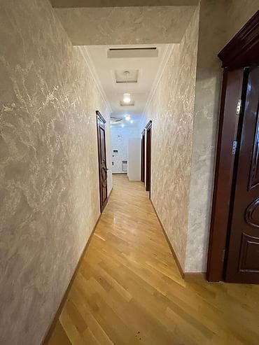 room: 3 otaqlı, Yeni tikili, 150 kv. m — 9
